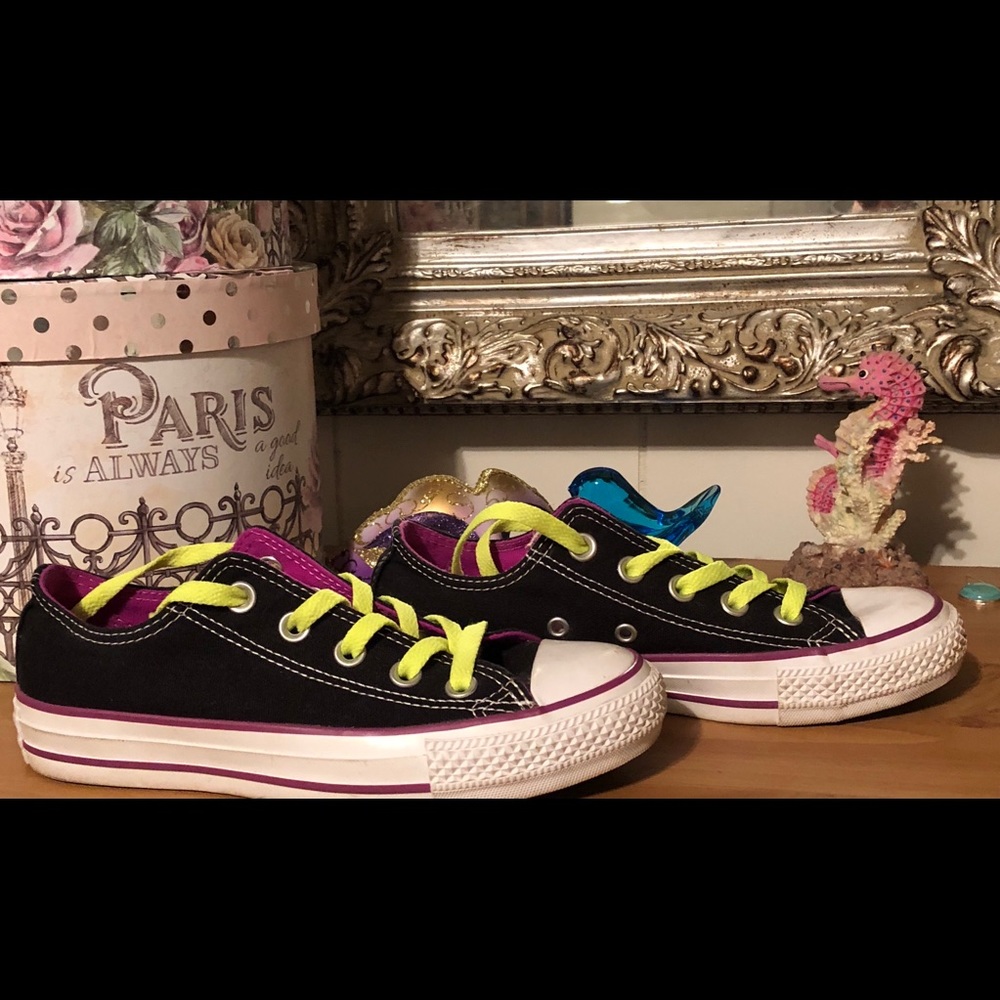 Converse - Picture 4 of 7